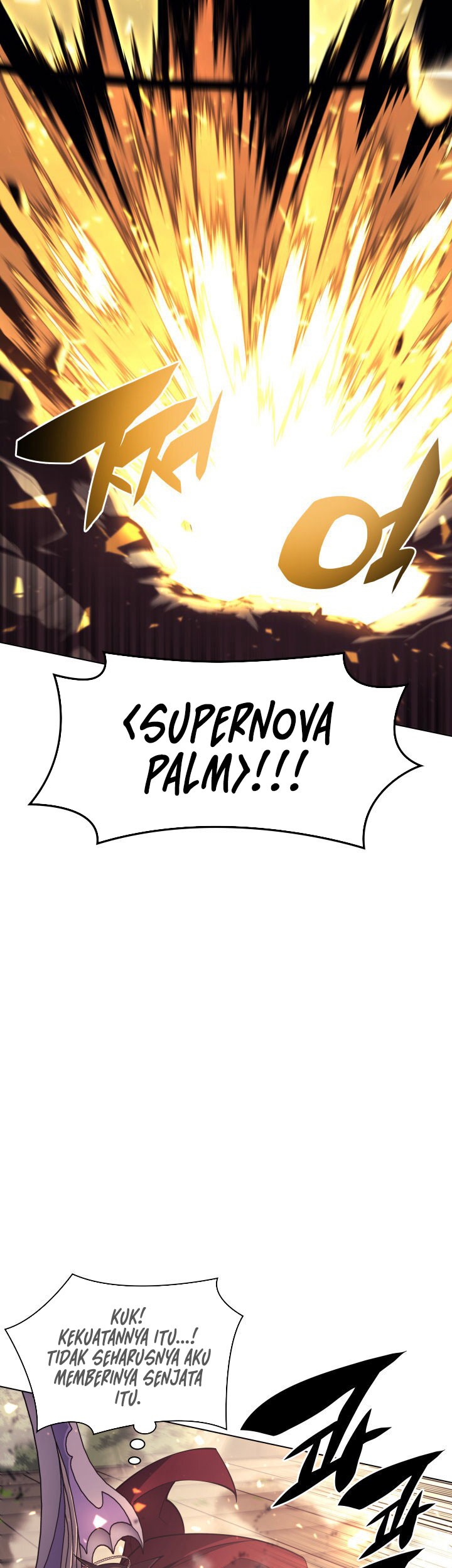 Overgeared Chapter 98 Gambar 41