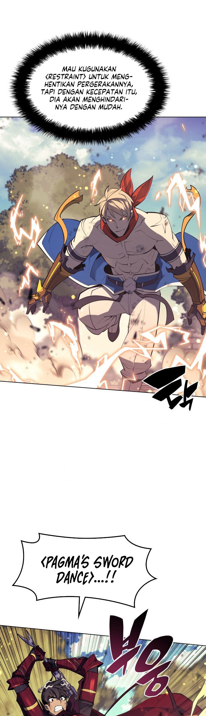 Overgeared Chapter 98 Gambar 43