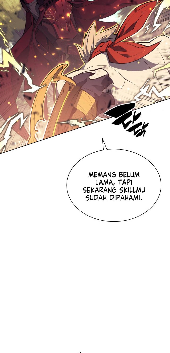 Overgeared Chapter 98 Gambar 44