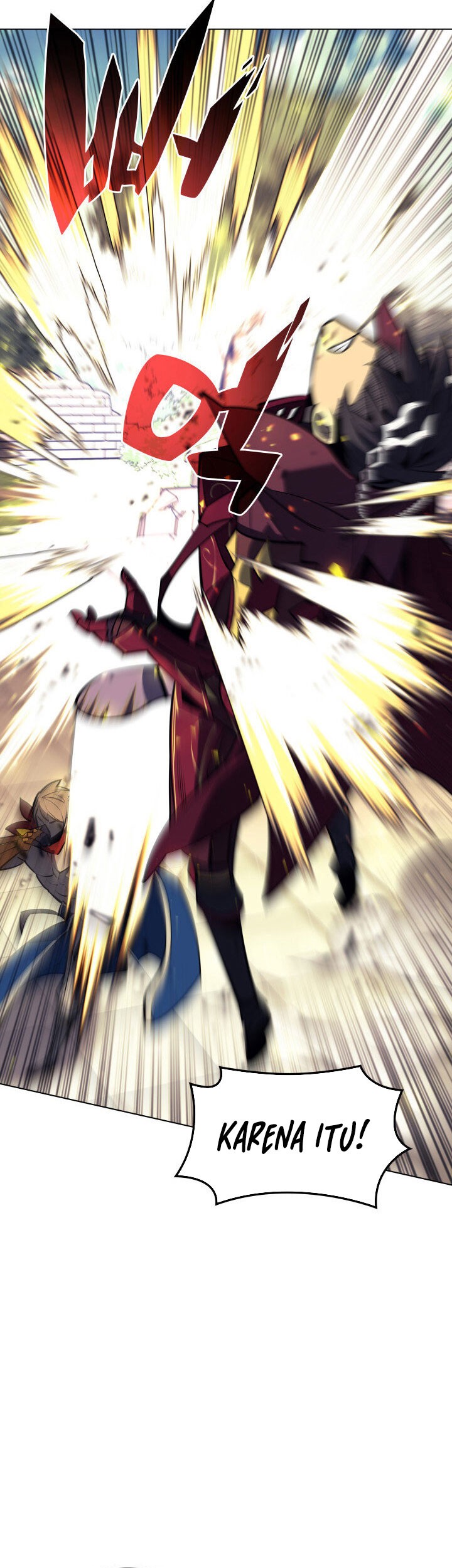 Overgeared Chapter 98 Gambar 45