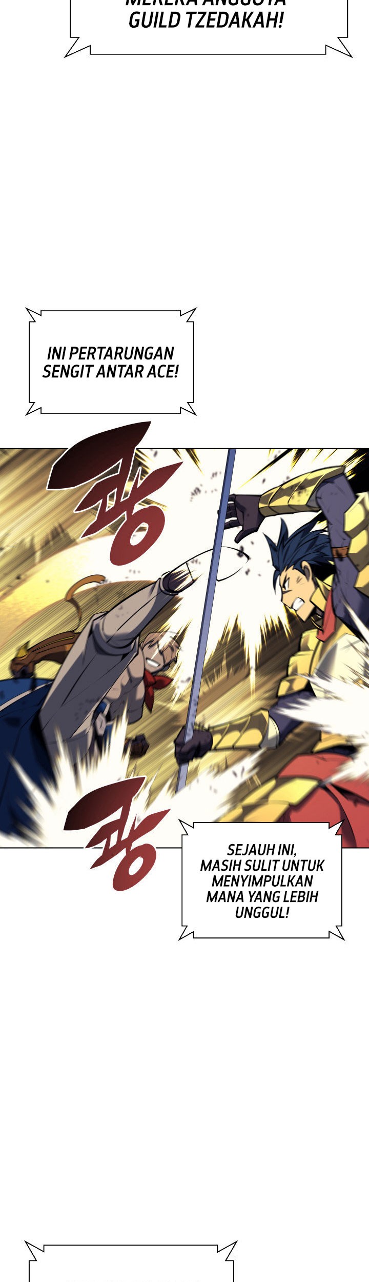 Overgeared Chapter 98 Gambar 3