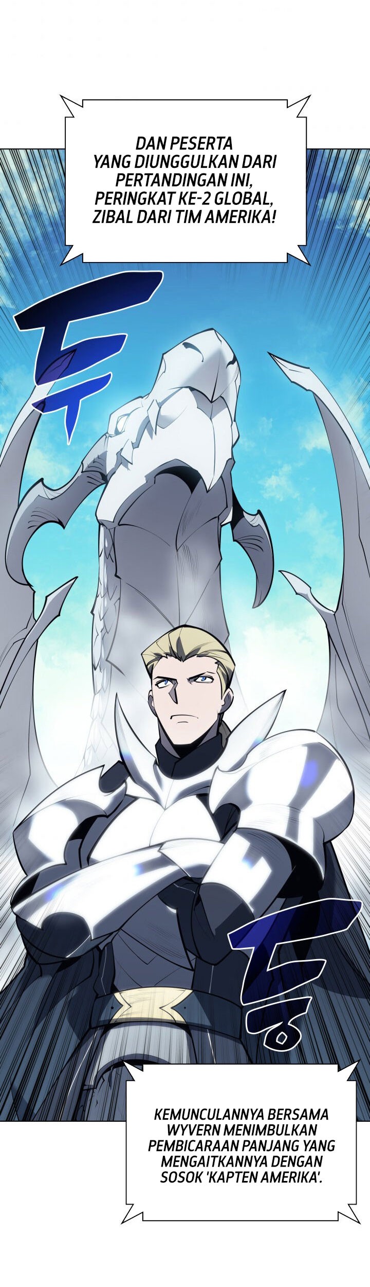 Overgeared Chapter 98 Gambar 67