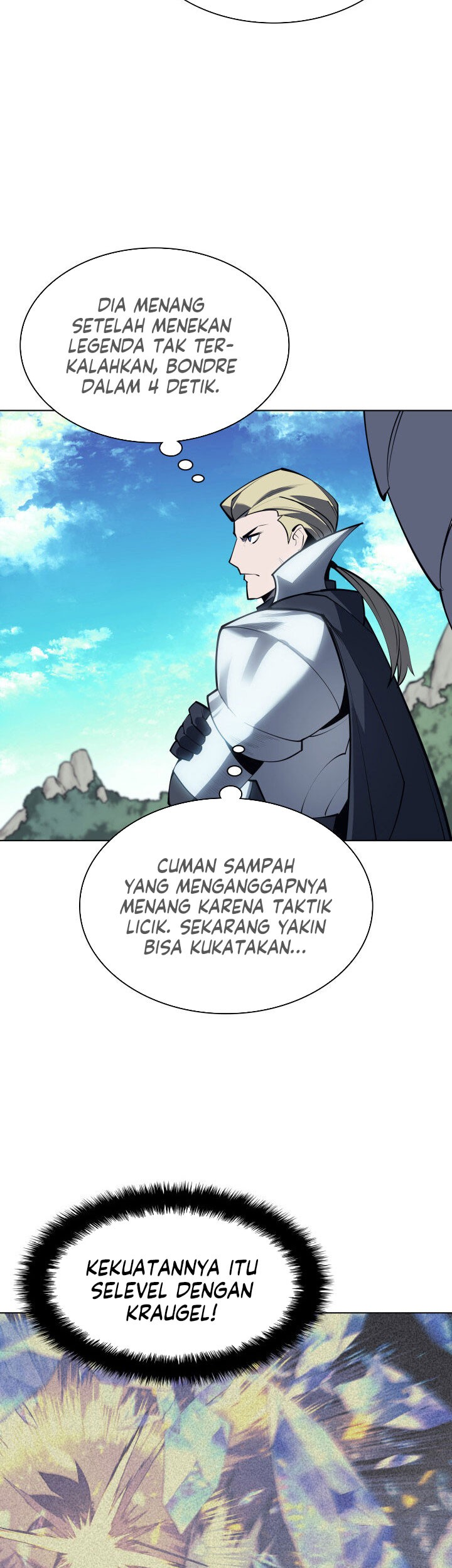 Overgeared Chapter 98 Gambar 69