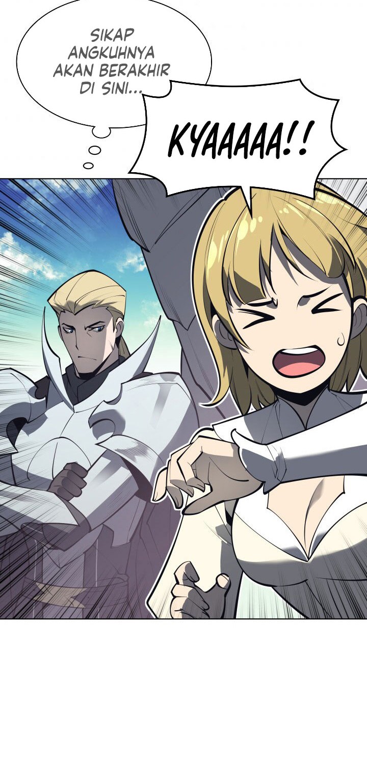 Overgeared Chapter 98 Gambar 72