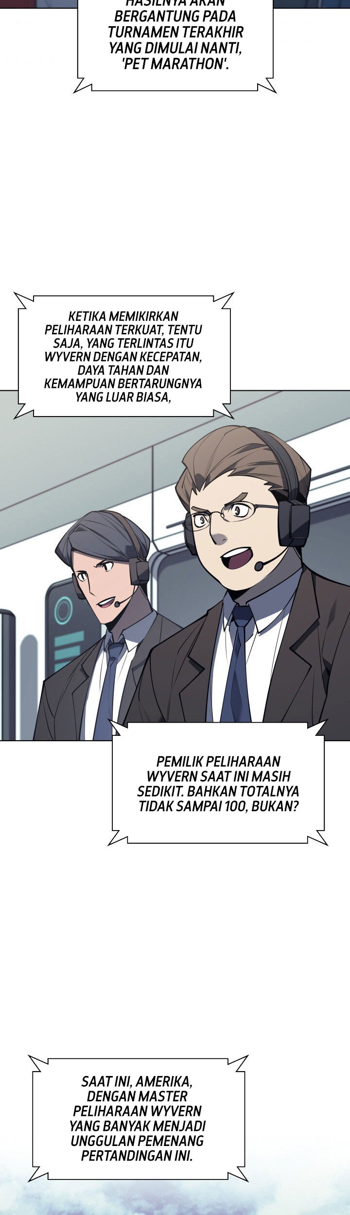 Overgeared Chapter 98 Gambar 63