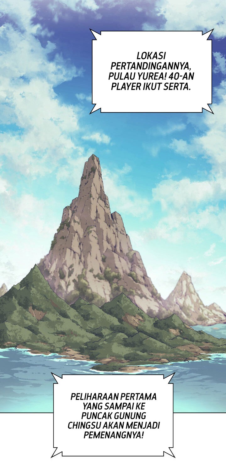 Overgeared Chapter 98 Gambar 64