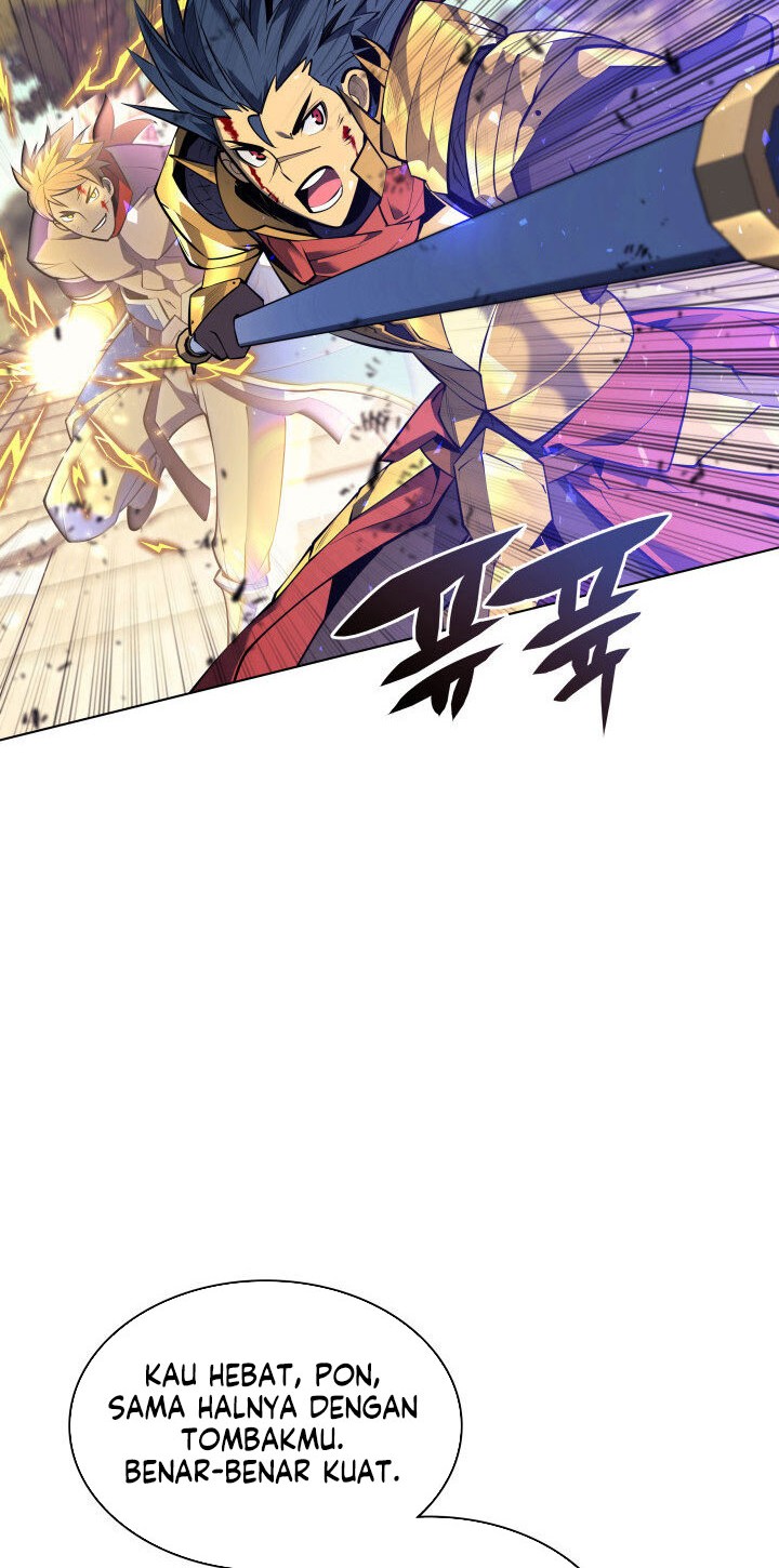 Overgeared Chapter 98 Gambar 6