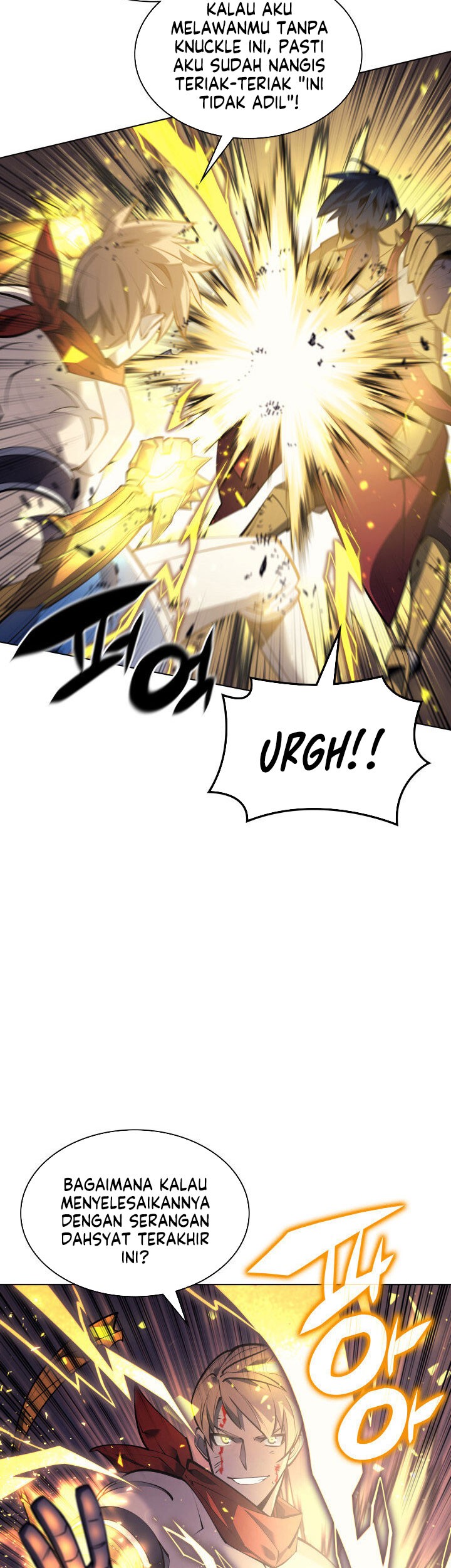 Overgeared Chapter 98 Gambar 7