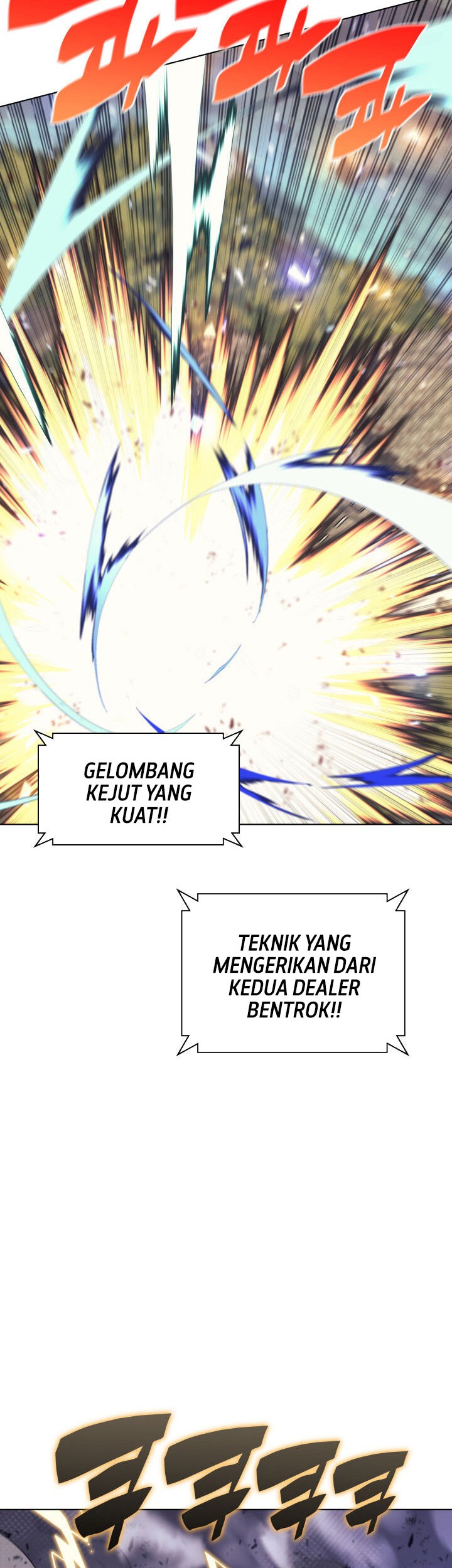 Overgeared Chapter 98 Gambar 11