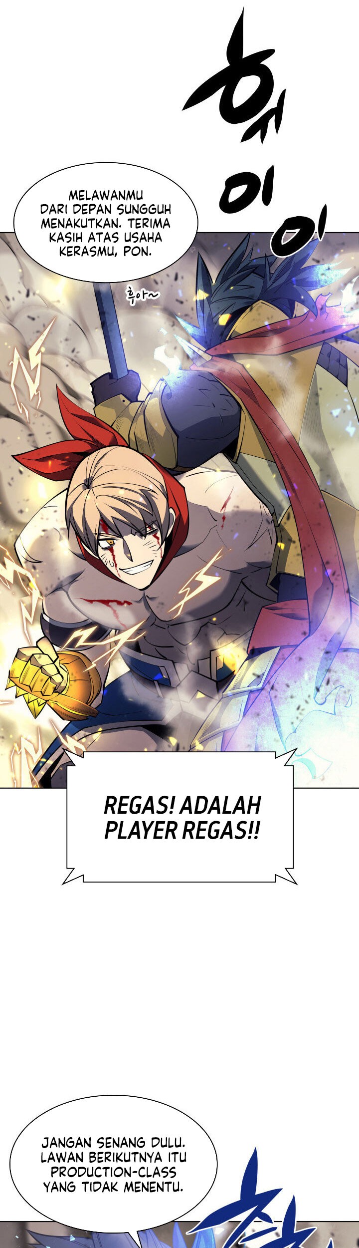 Overgeared Chapter 98 Gambar 13