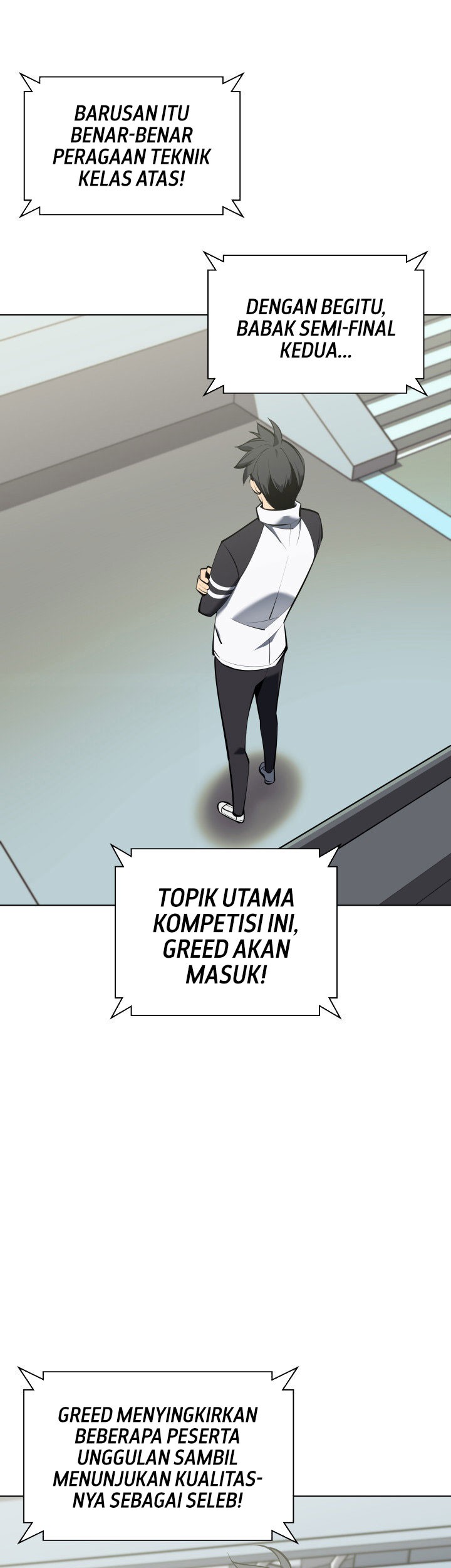 Overgeared Chapter 98 Gambar 15