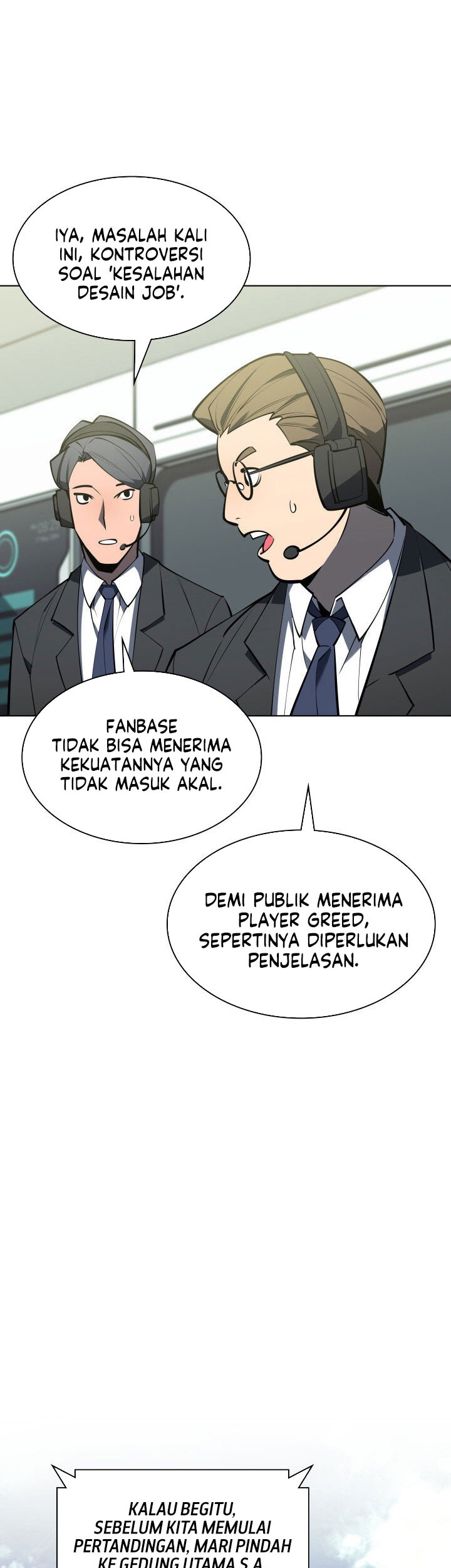 Overgeared Chapter 98 Gambar 17
