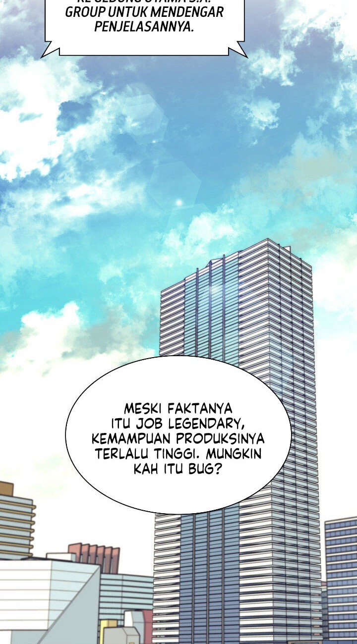 Overgeared Chapter 98 Gambar 18