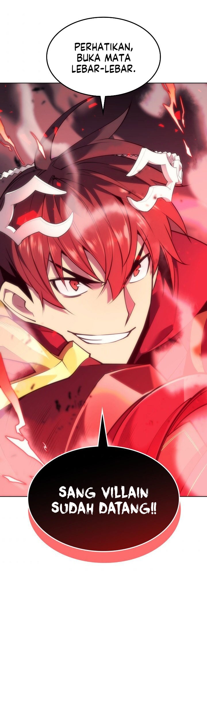 Overgeared Chapter 97 Gambar 29