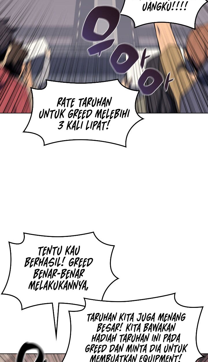 Overgeared Chapter 97 Gambar 32