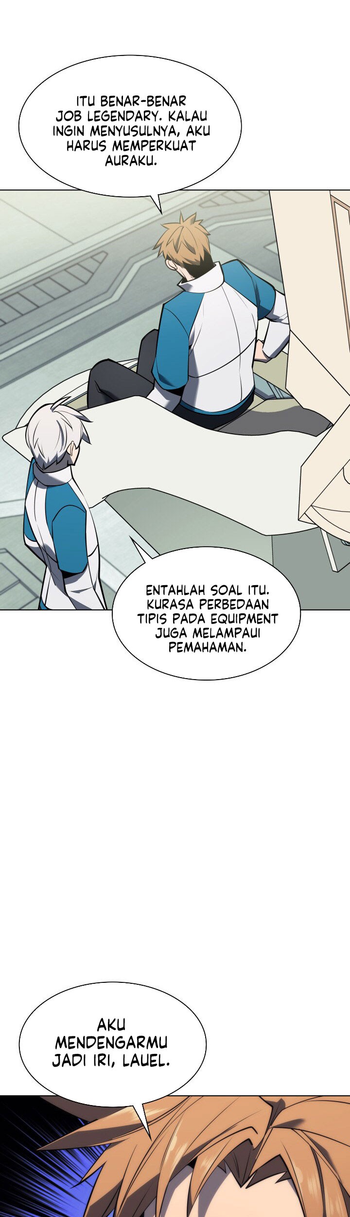 Overgeared Chapter 97 Gambar 37