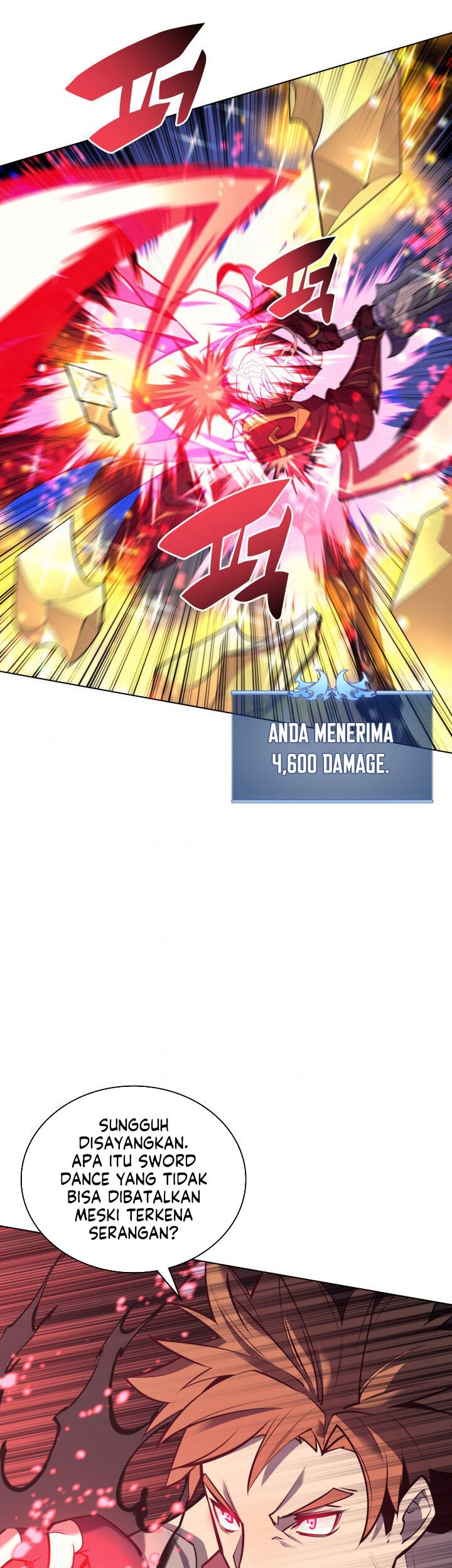 Overgeared Chapter 97 Gambar 19