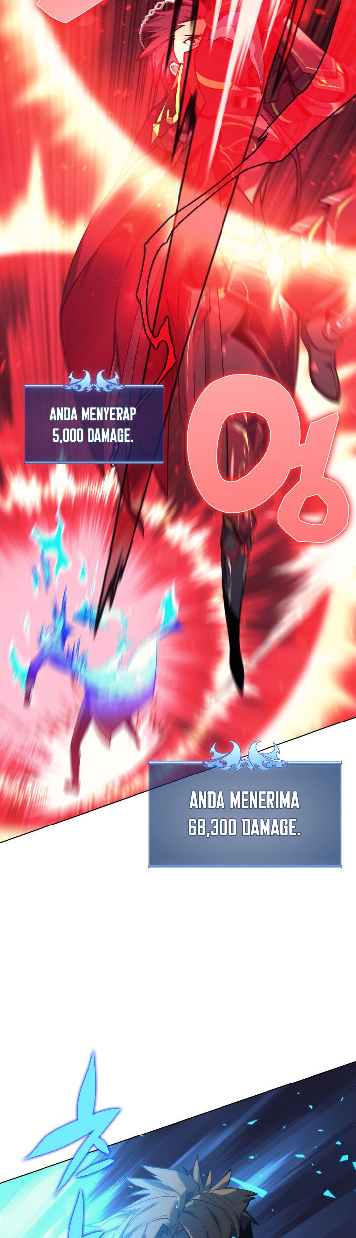 Overgeared Chapter 97 Gambar 25