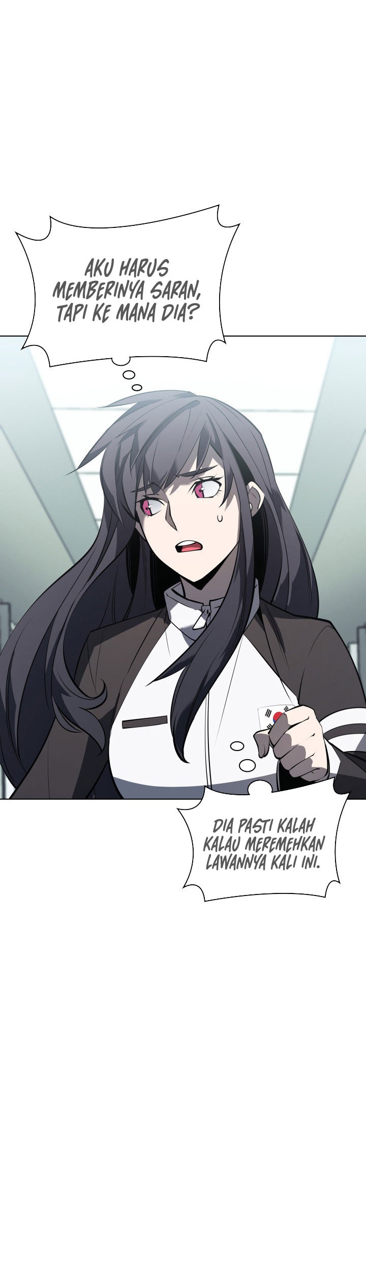 Overgeared Chapter 97 Gambar 47