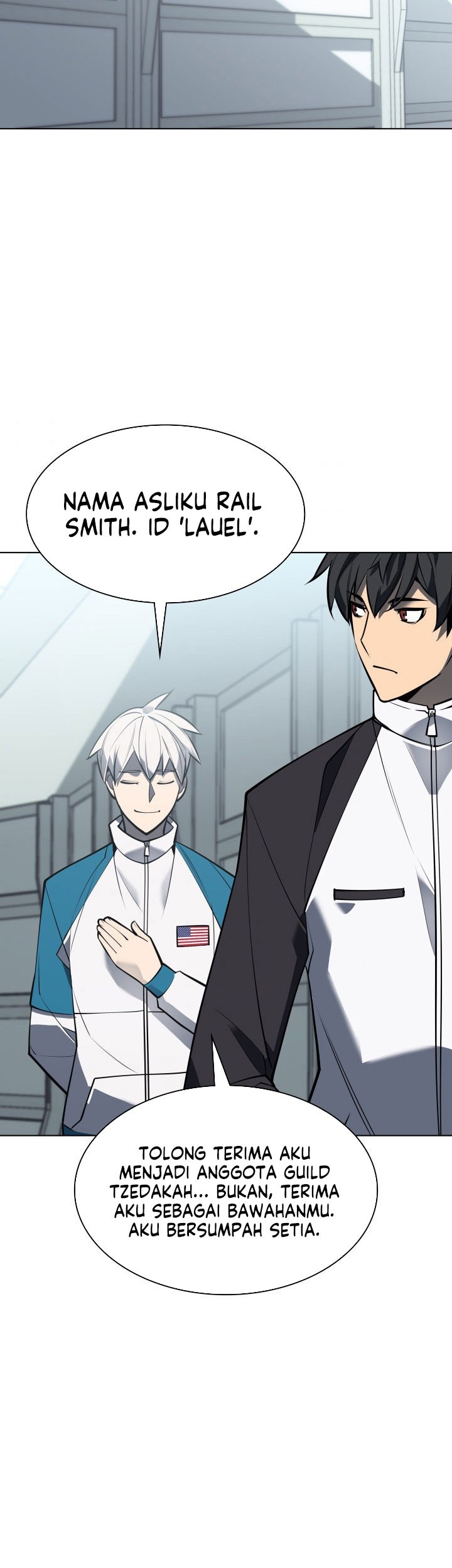 Overgeared Chapter 97 Gambar 49