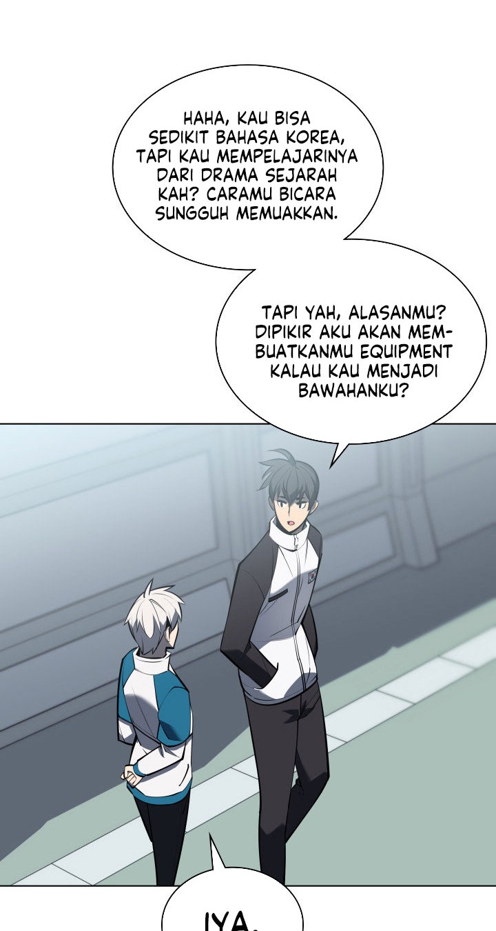 Overgeared Chapter 97 Gambar 50