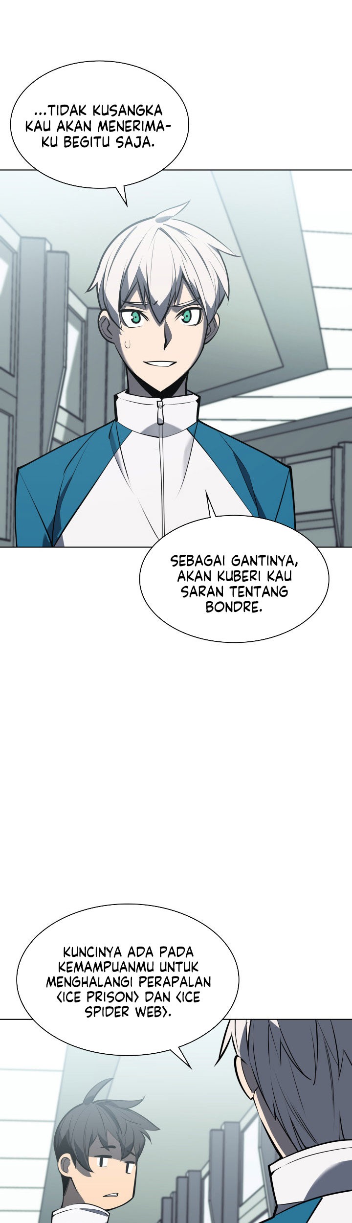 Overgeared Chapter 97 Gambar 53