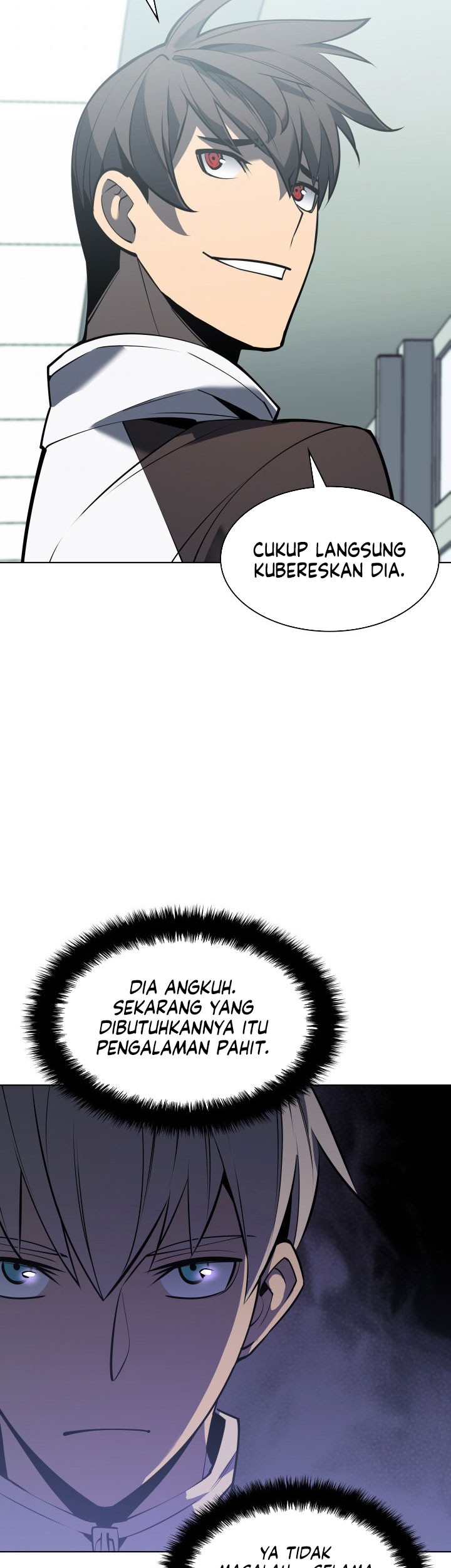 Overgeared Chapter 97 Gambar 55