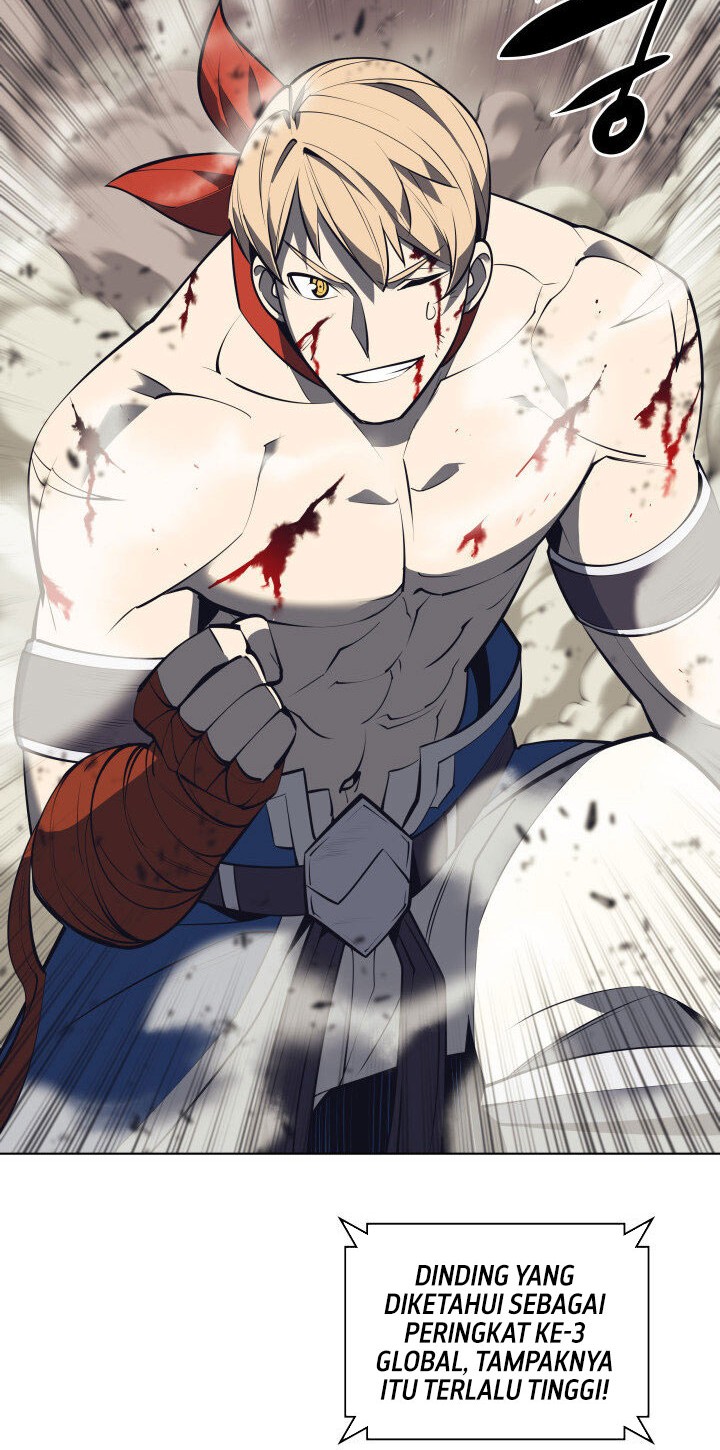 Overgeared Chapter 97 Gambar 58