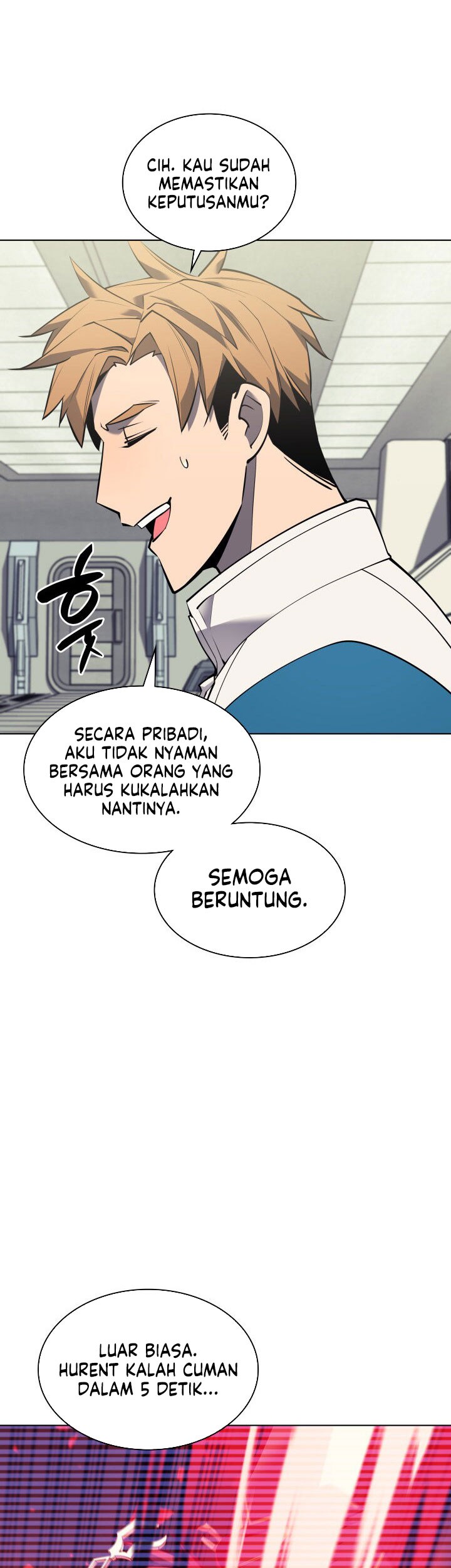 Overgeared Chapter 97 Gambar 41