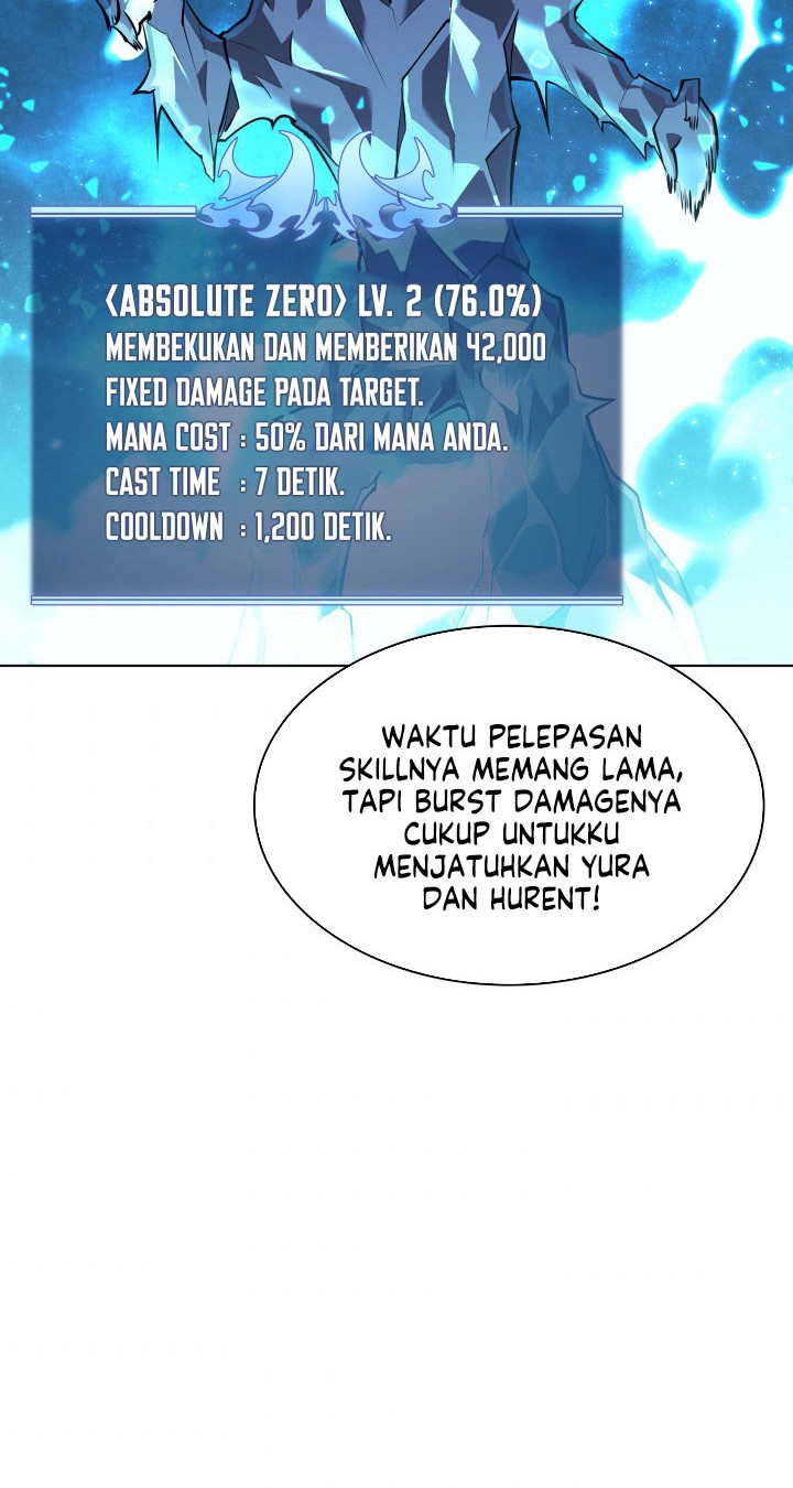 Overgeared Chapter 97 Gambar 44