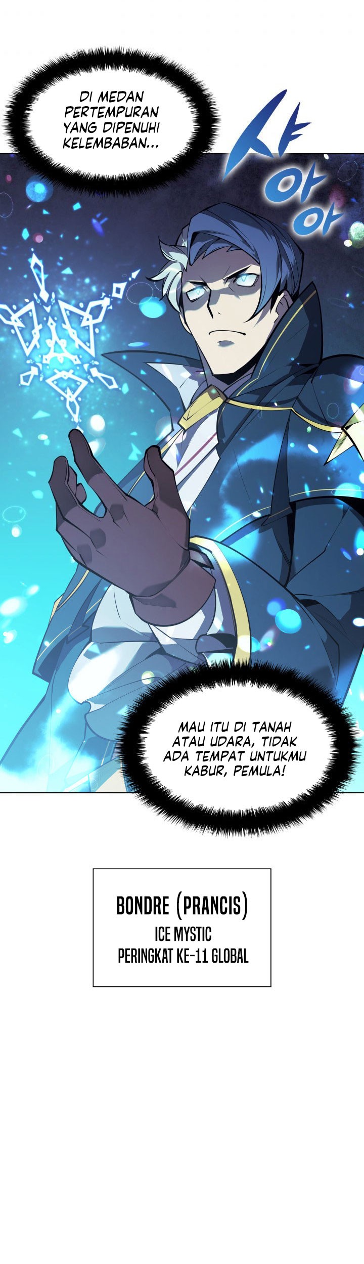 Overgeared Chapter 97 Gambar 45