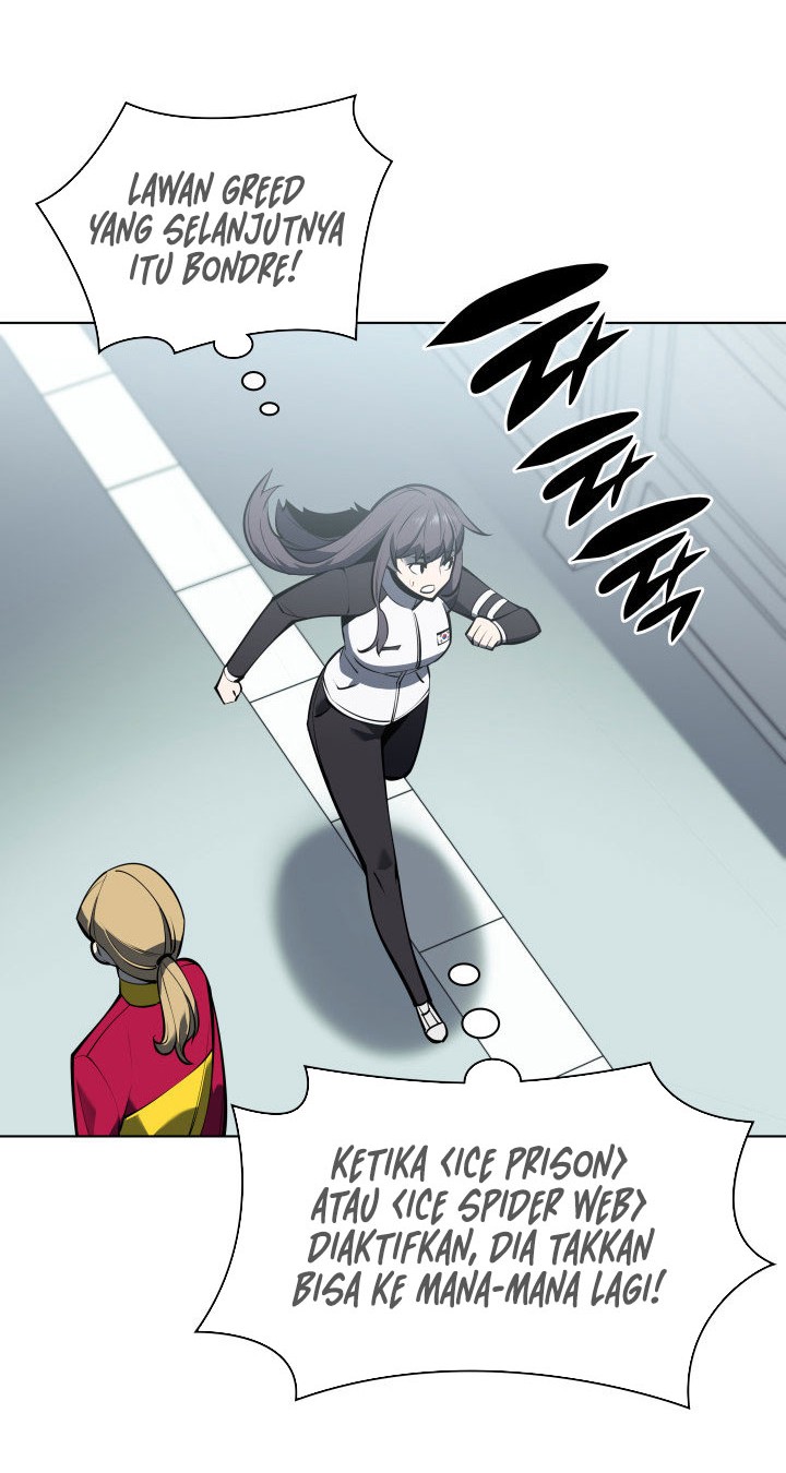 Overgeared Chapter 97 Gambar 46