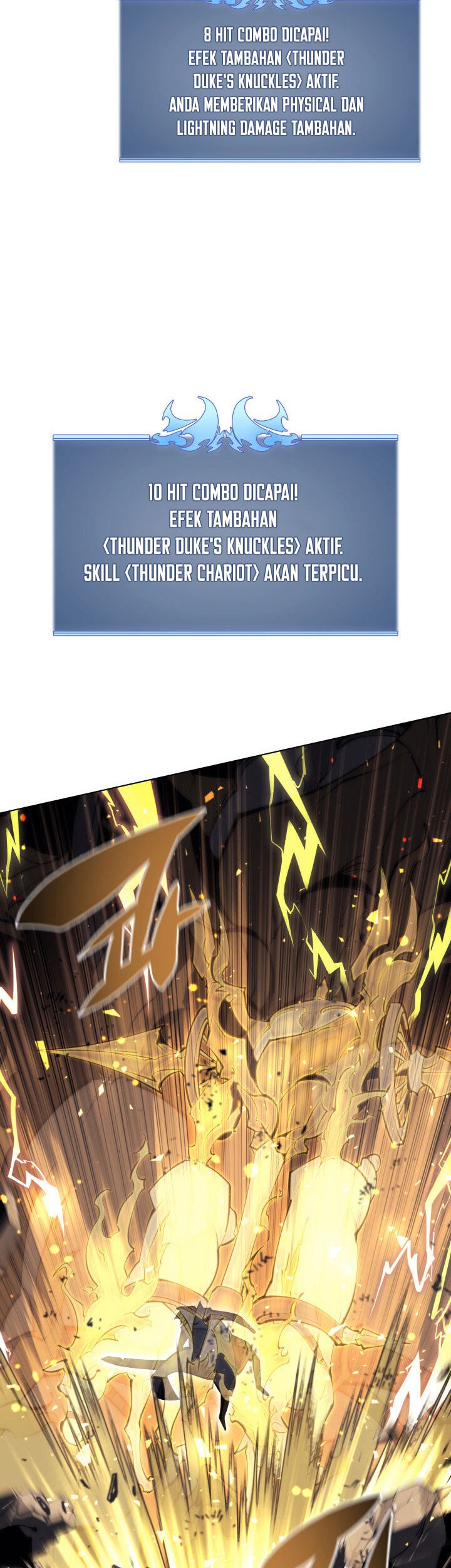 Overgeared Chapter 97 Gambar 67