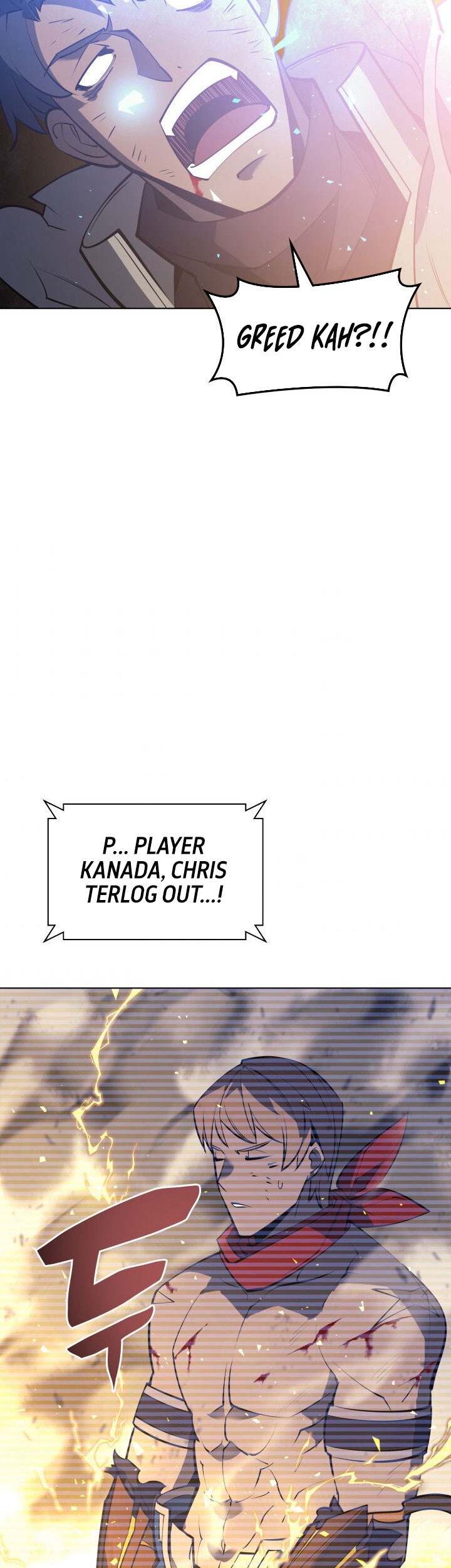 Overgeared Chapter 97 Gambar 69