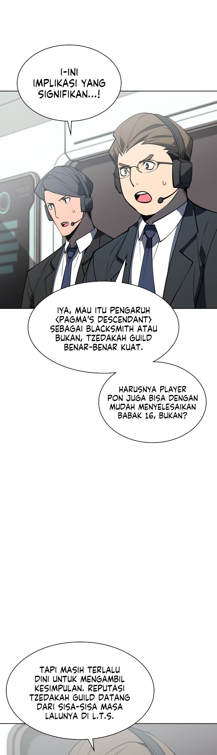 Overgeared Chapter 97 Gambar 71
