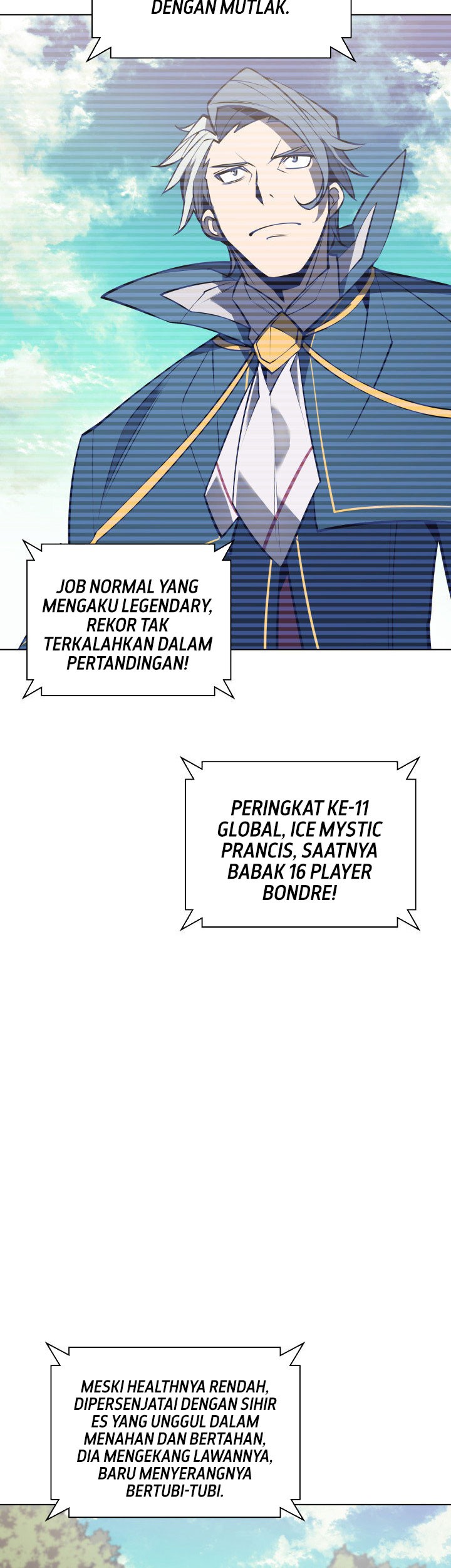 Overgeared Chapter 97 Gambar 73