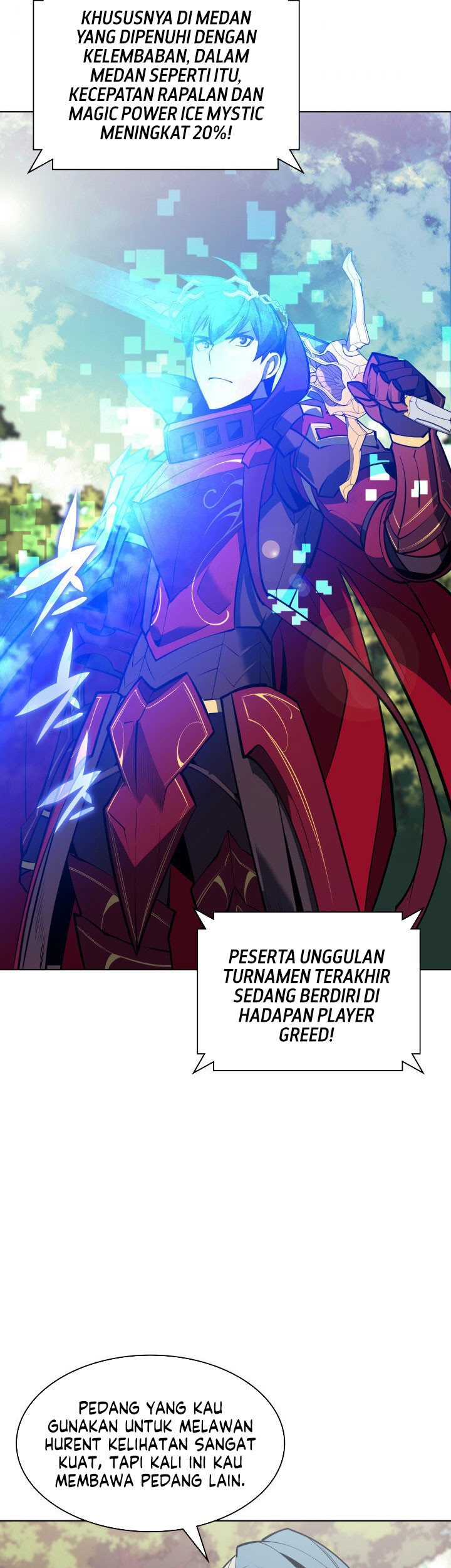 Overgeared Chapter 97 Gambar 75