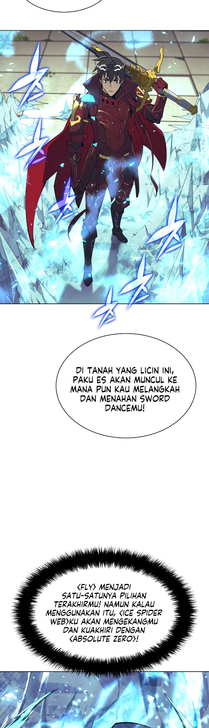 Overgeared Chapter 97 Gambar 77