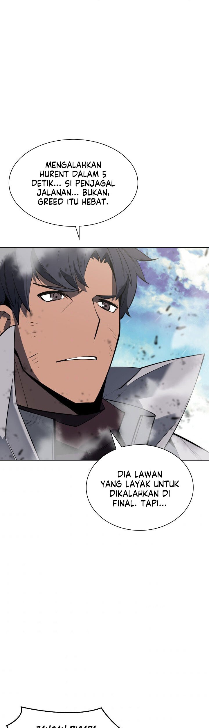 Overgeared Chapter 97 Gambar 59