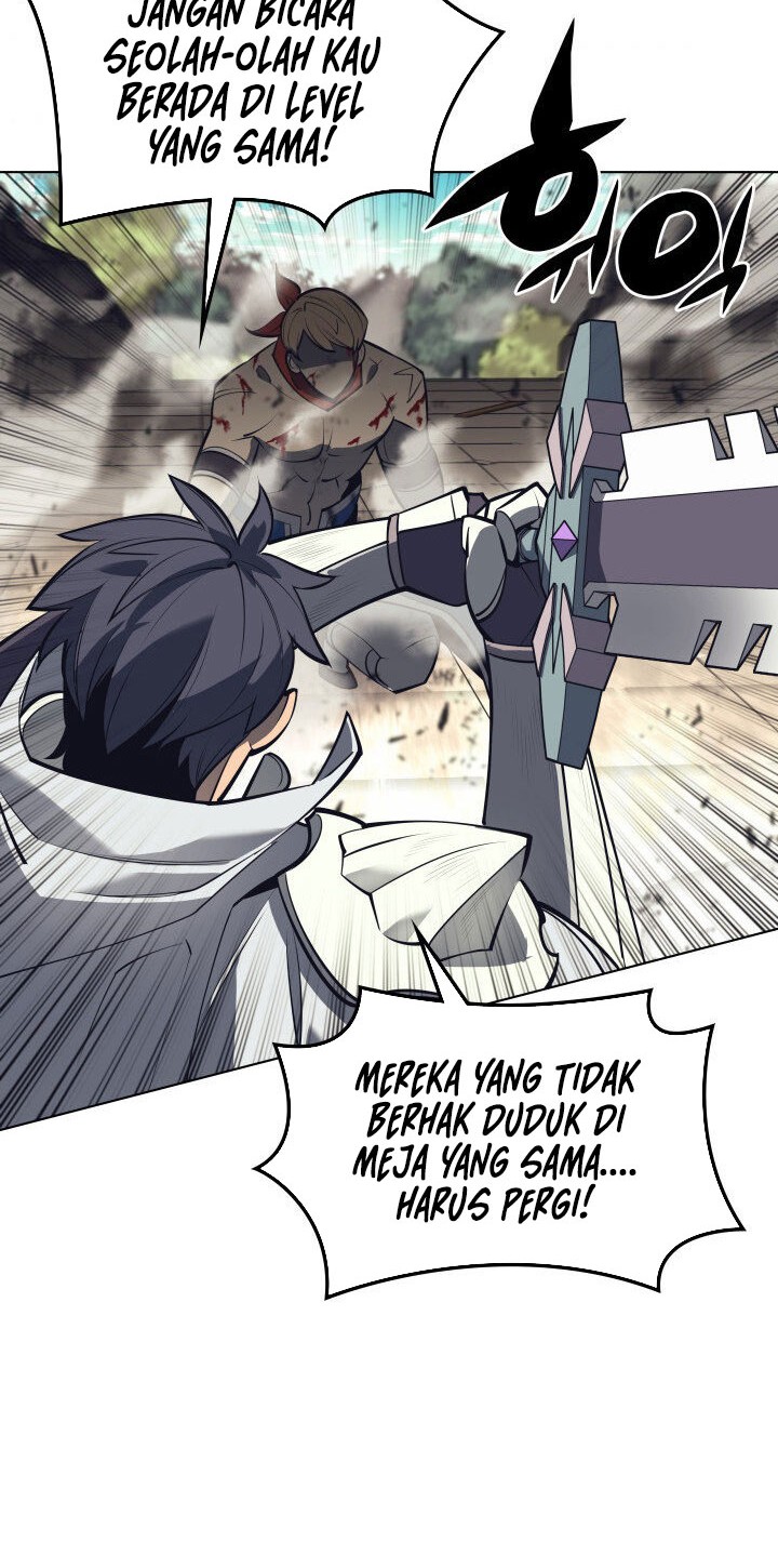 Overgeared Chapter 97 Gambar 60