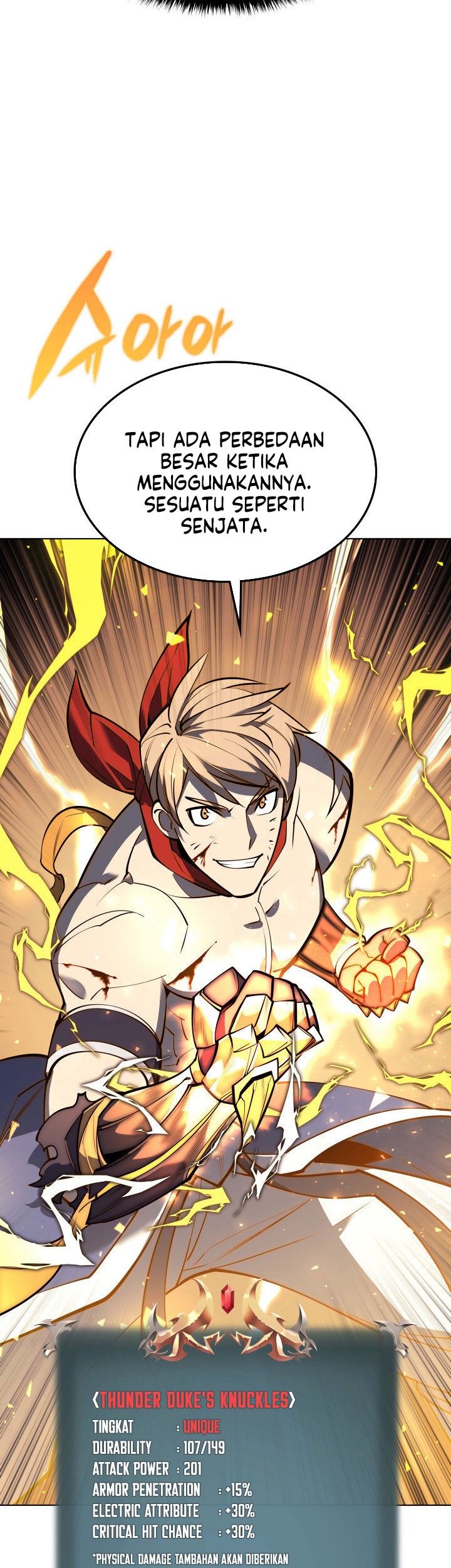 Overgeared Chapter 97 Gambar 63