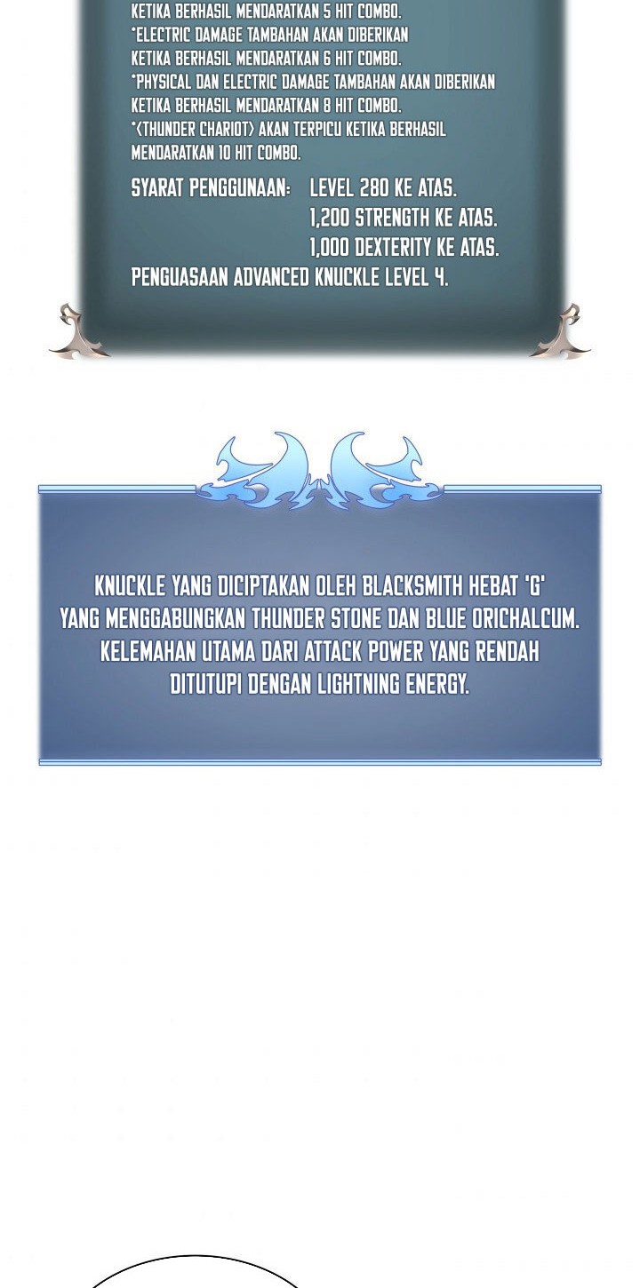 Overgeared Chapter 97 Gambar 64