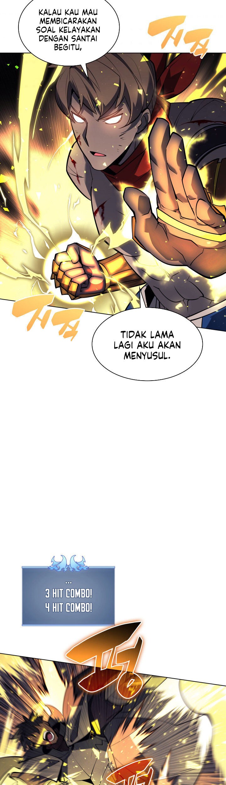Overgeared Chapter 97 Gambar 65