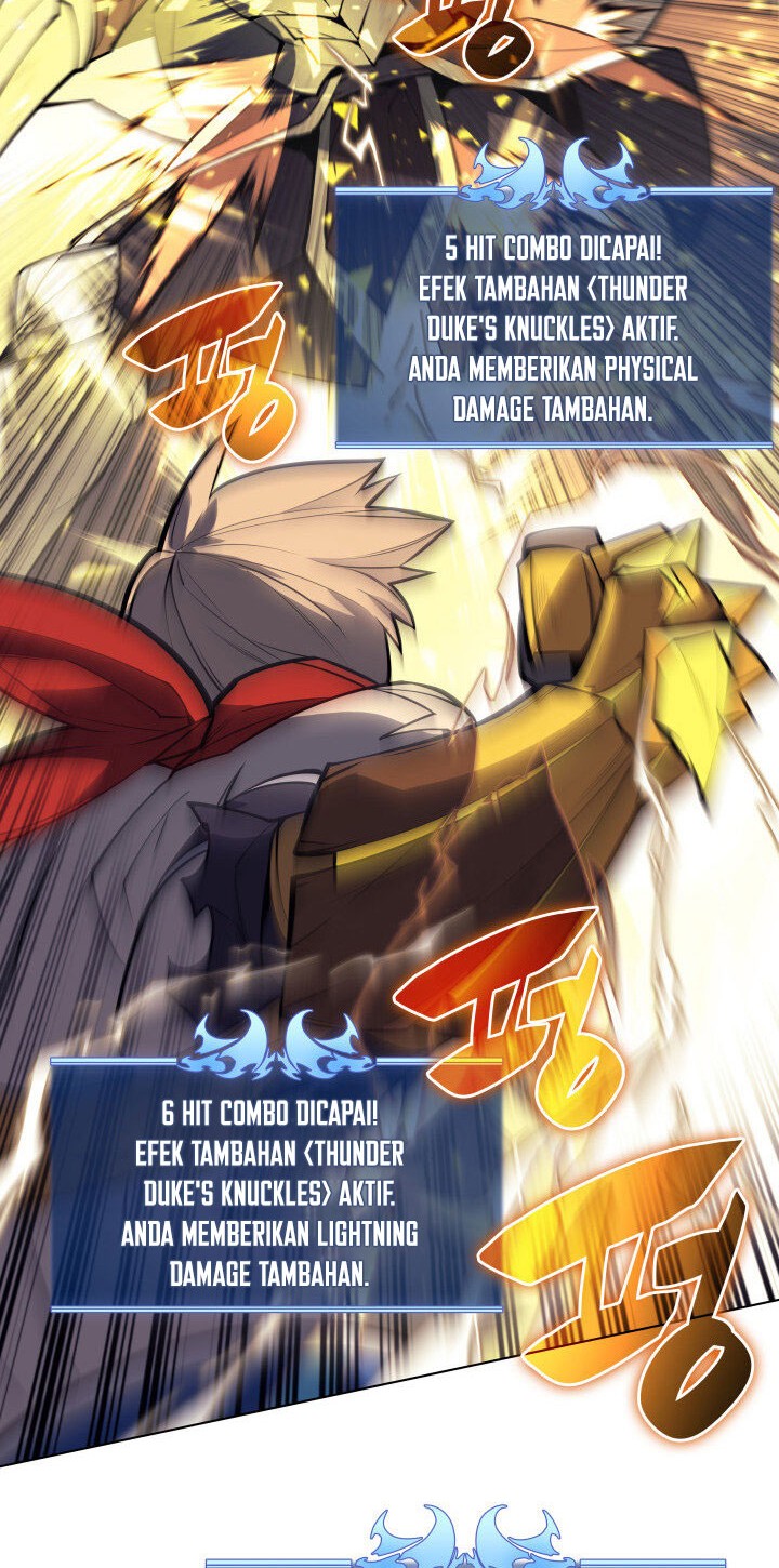 Overgeared Chapter 97 Gambar 66