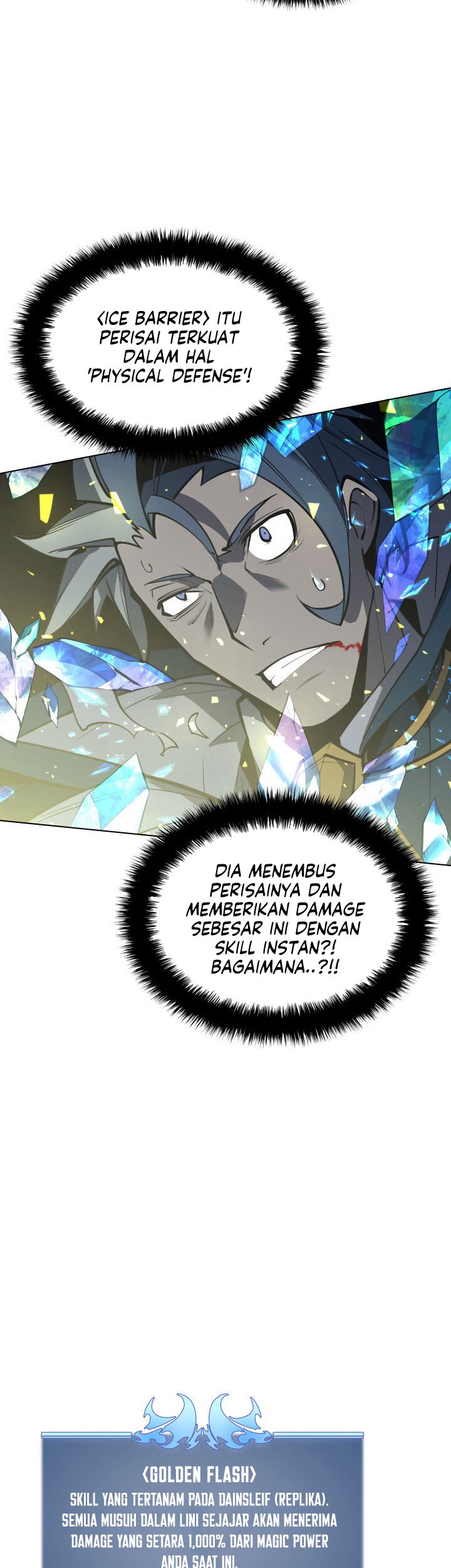 Overgeared Chapter 97 Gambar 81