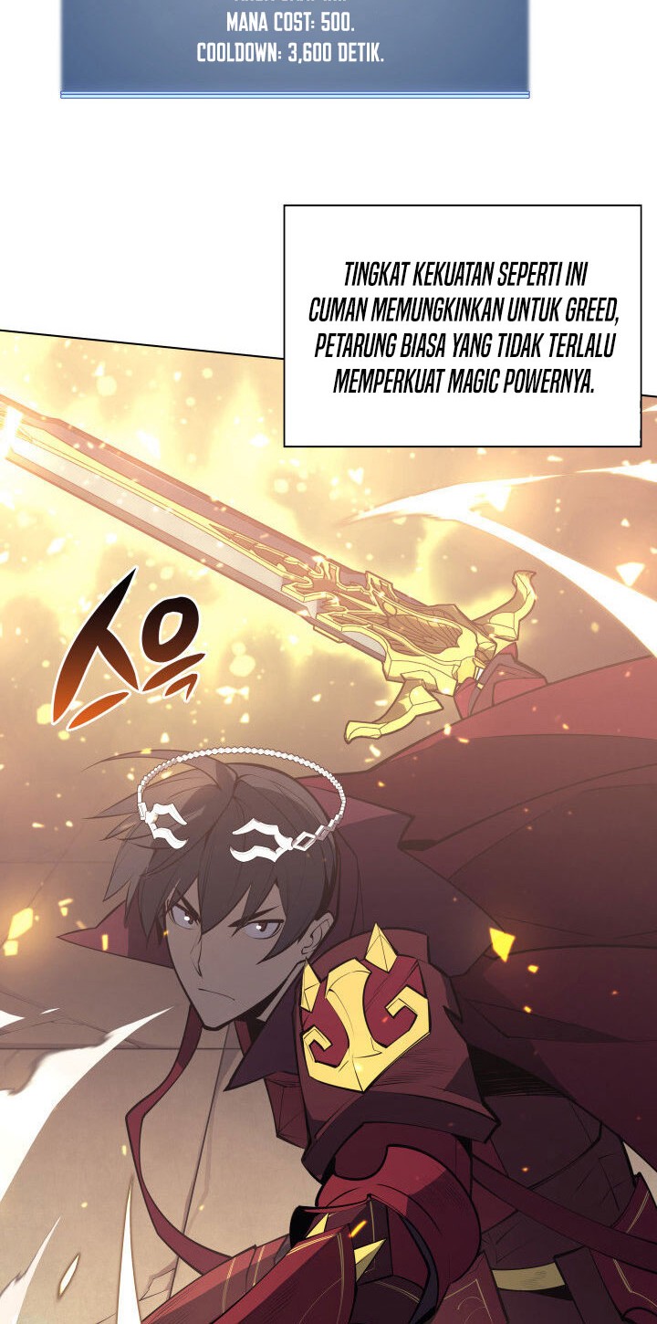 Overgeared Chapter 97 Gambar 82