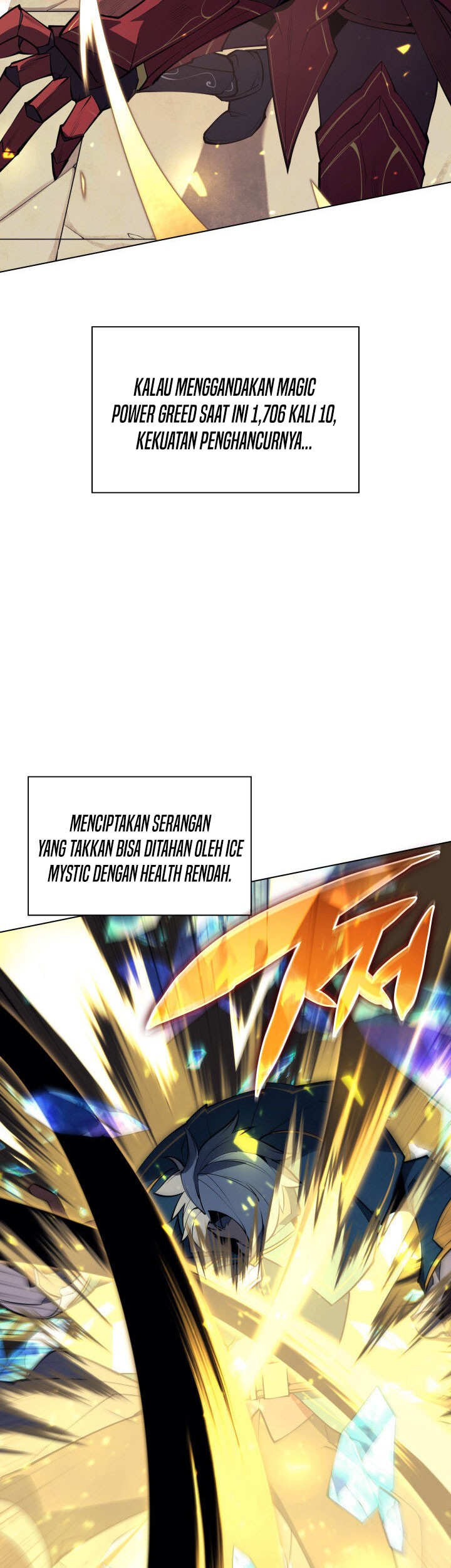 Overgeared Chapter 97 Gambar 83