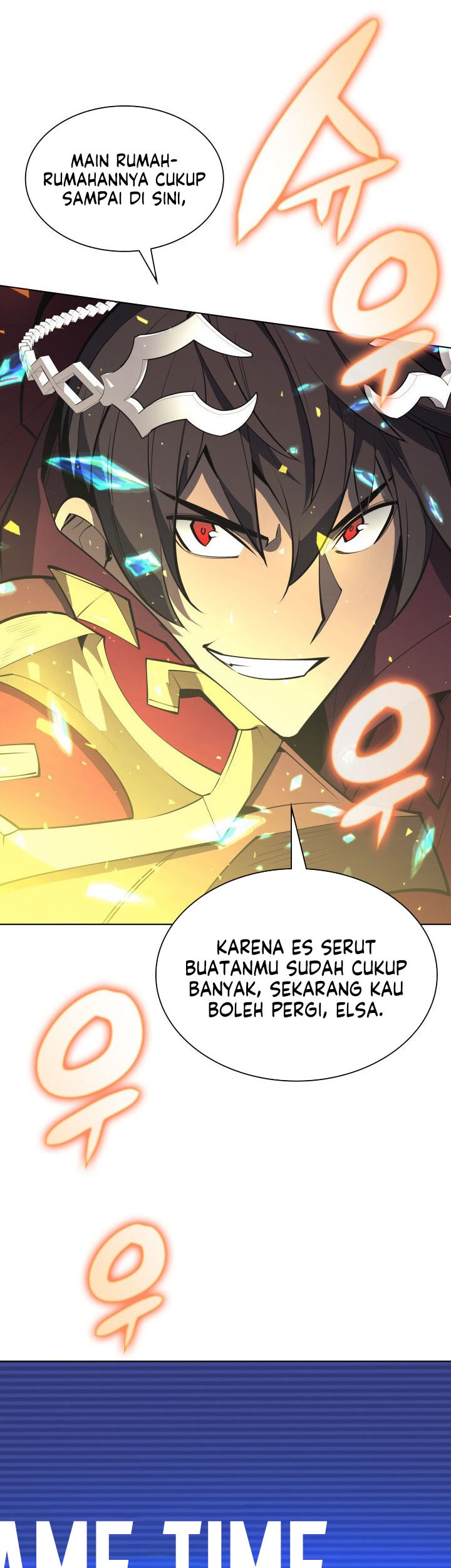 Overgeared Chapter 97 Gambar 85