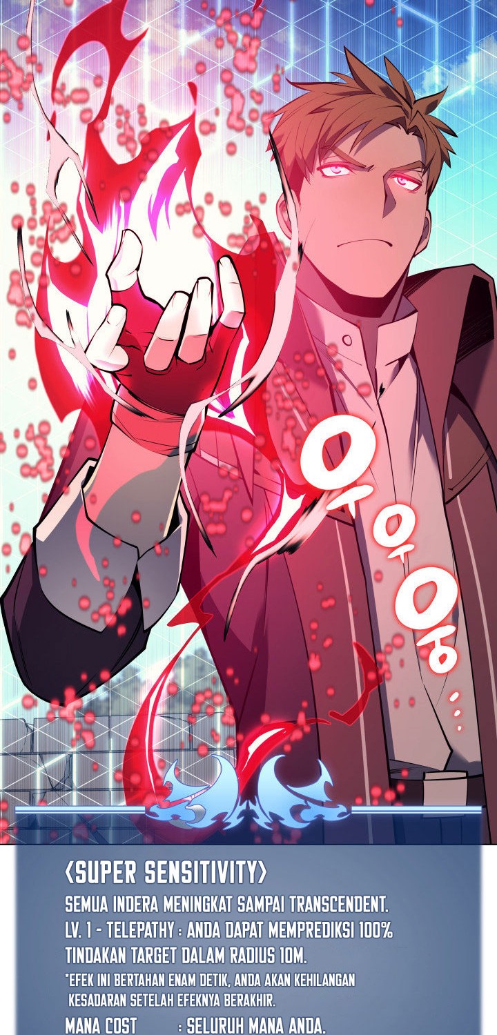 Overgeared Chapter 97 Gambar 8