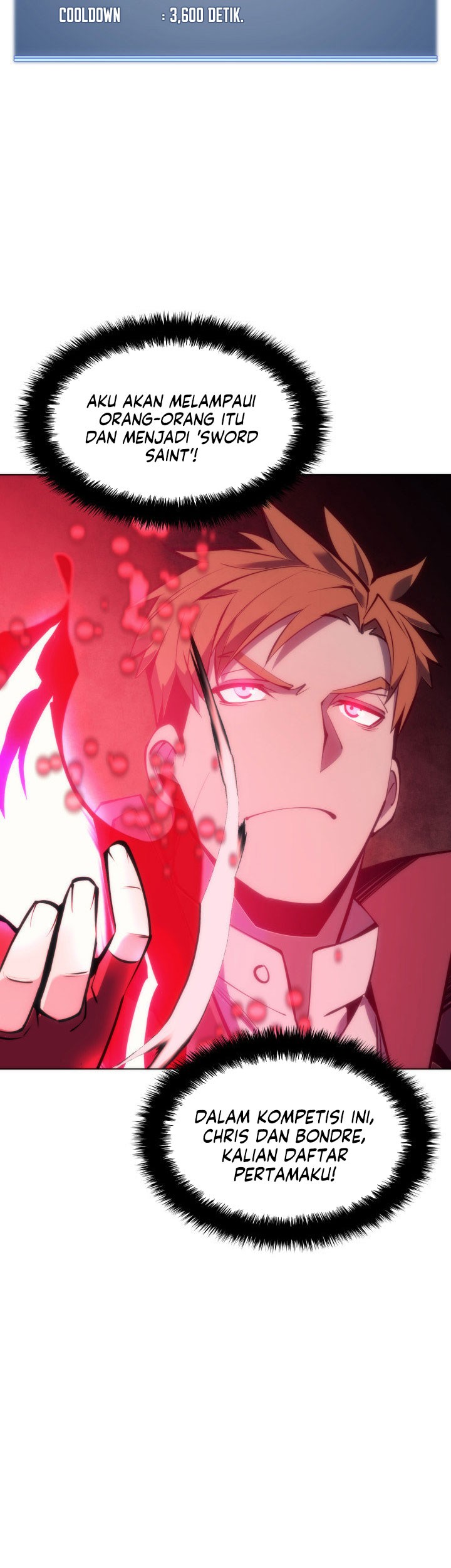 Overgeared Chapter 97 Gambar 9